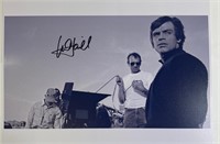 Autograph Star Wars Mark Hamill Photo