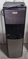 Igloo Stainless Water Cooler, 1' x 1' x 41"