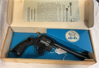 H&R Model 929 .22 LR Revolver
