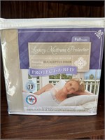 Protect A Bed Full Luxury Mattress Cover