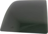 FM5530 Rear Passenger Side Door Glass Ram 2500