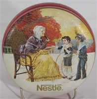 Nestle Tea Tin