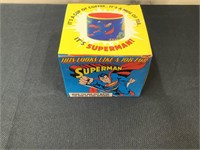 Super Man Colour Changing Mug