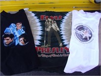 Elvis T-Shirts