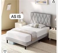 Twin Bed Frame