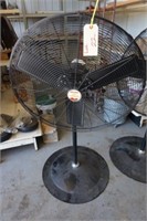 Tahoe 30in Pedestal Fan