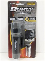 Dorcy: LED Flashlight (140 Lumens)