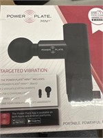 POWER PLATE MINI MASSAGE SEALED