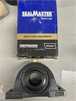 SEAL MASTER BEARINGS BLACK BROTHERS 2306