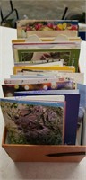 Greeting  cards