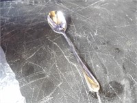 Bid X 120: Edgeworth 11-1/4" Spoon