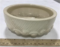 McCoy ceramic planter