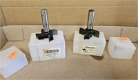 Router bits. Set of 2