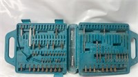 Makita Drilm Bit Case