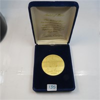 Ronald Reagan Medal of Merit