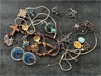 Costume Jewelry