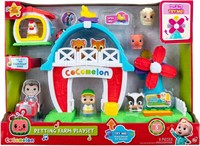 CoComelon Dance and Play Boombox