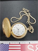 Old Pocket Watch Untested