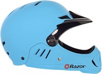 Razor Child Full Face Helmet