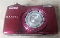 Nikon Coolpix, Tested and Working