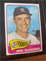 JOHN BLANCHARD