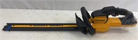 Cub Cadet 60v Hedge Trimmer Tool Only