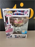 Funko Pop Power Rangers Lord Drakkon