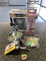 Funko GameStop Mystery Box