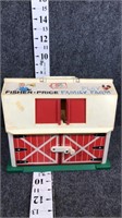 VTG fisher price toy