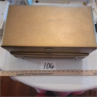 Jewelry Box- Loaded