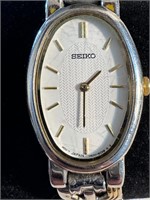 Seiko Japan Watch-not tested