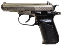 CZECH - CZ83 - 380 ACP