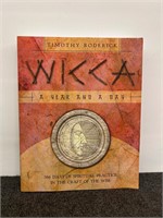 Book: Wicca A Year And A Day