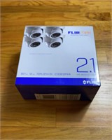 Flir Mpx 4 Camera Set Sealed