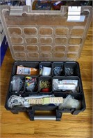 Parts Organizer