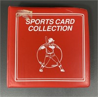 Vintage Baseball Cards Album #2