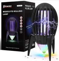 MOSQUITO KILLING LAMP 

NEW- OPEN BOX