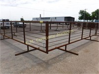 Heavy Duty Portable Livestock Panels