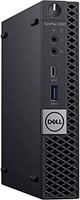 Dell OptiPlex 5060 Micro Desktop Computer | Hexa C