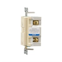 15-Amp/125-Volt GFCI Residential Outlet