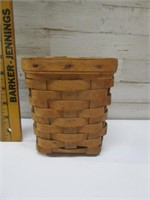 LONGABERGER BASKET