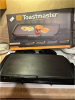 new toastmaster giddle