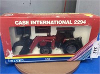 Ertl Case International 2294, 1/32 scale