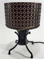 VTG Original Art Deco Lamp