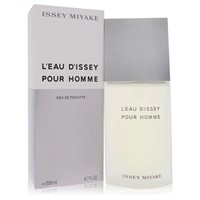 Issey Miyake L'eau D'issey Men's 6.8 oz Spray