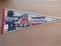 1997 MLB ALL STAR GAME PENNANT