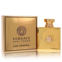 Versace Pour Femme Oud Oriental 3.4 oz Spray