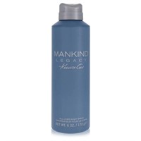 Kenneth Cole Mankind Legacy Men's 6 oz Body Spray