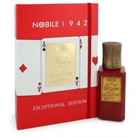 Nobile 1942 Cafe Chantant Exceptional Ed. Spray