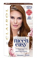 Clairol Nice'n Easy Permanent Hair Color